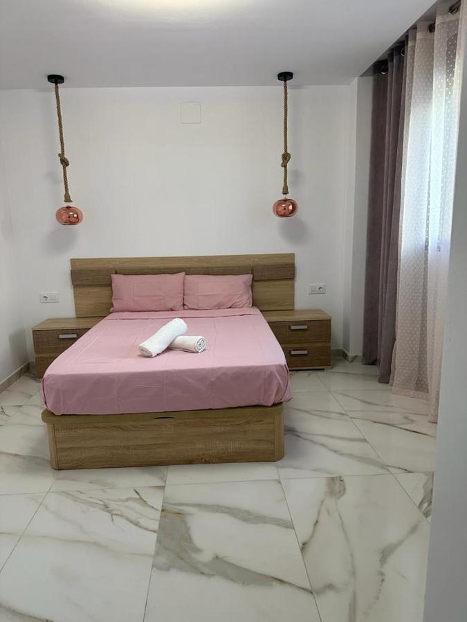 Calpe Apartamento Lujoso Bajo Terasa Piscina Aire Cerca Playa Pueblo מראה חיצוני תמונה